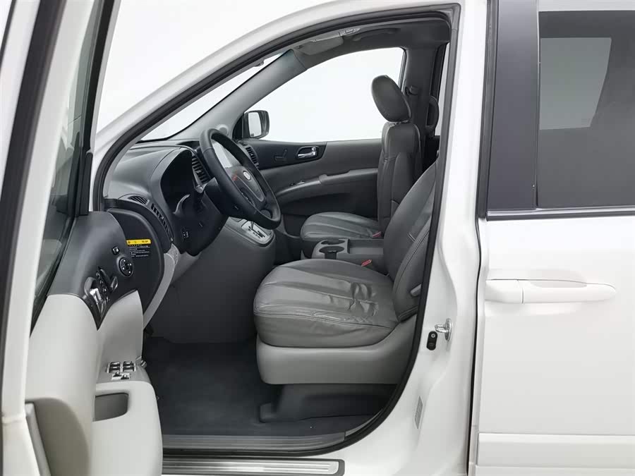 起亚 起亚VQ 2010 汽车图片 #11