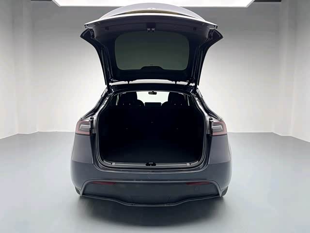 Tesla Model Y 2023 car image #11