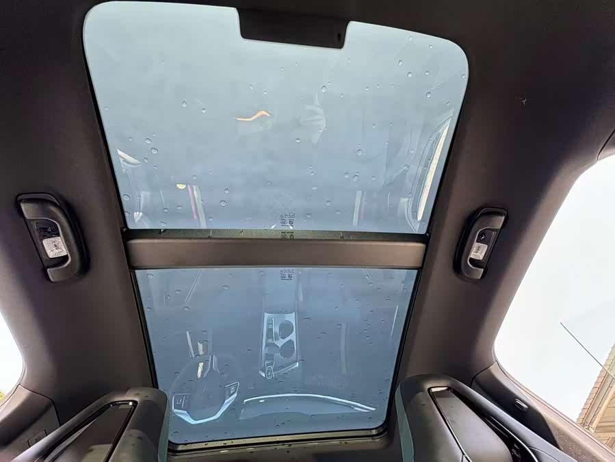 名爵 MG7 2024 汽车图片 #11