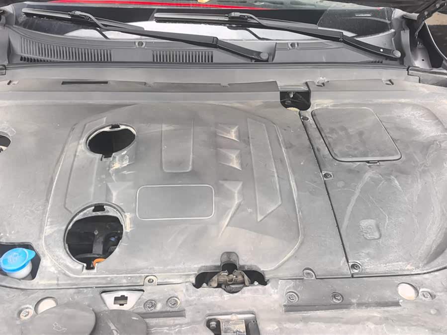 Kaiyi Showjet Pro 2021 imagem de carro #11