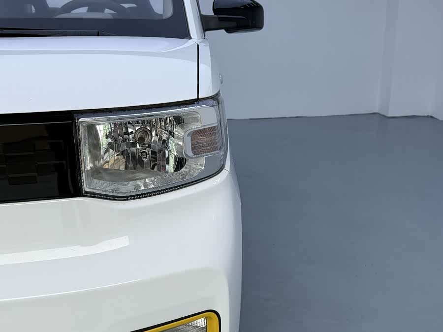 Wuling Hongguang MINI EV 2022 car image #11