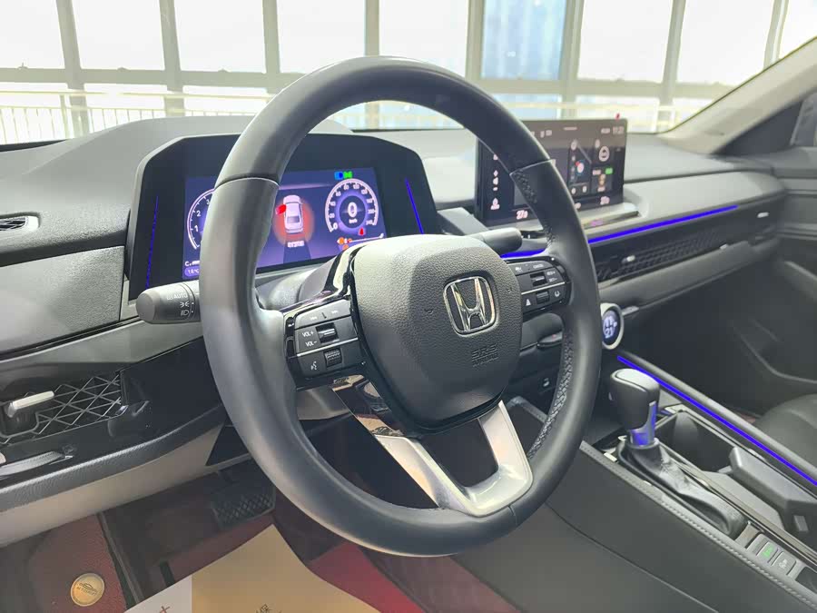 本田 雅阁 2024 汽车图片 #11