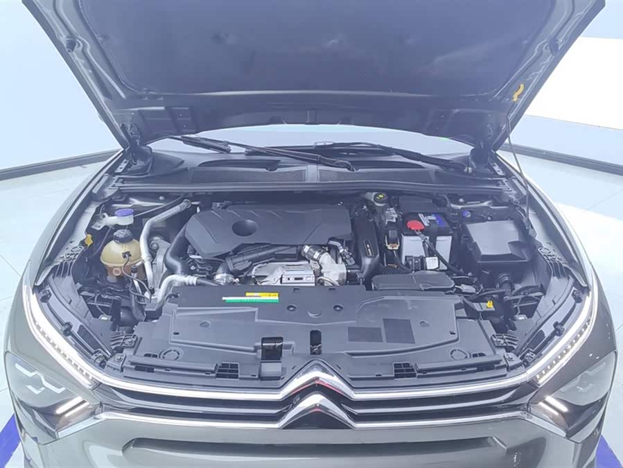 Citroen C5 X 2022 #11 Citroen C5 X 2022 car image #11