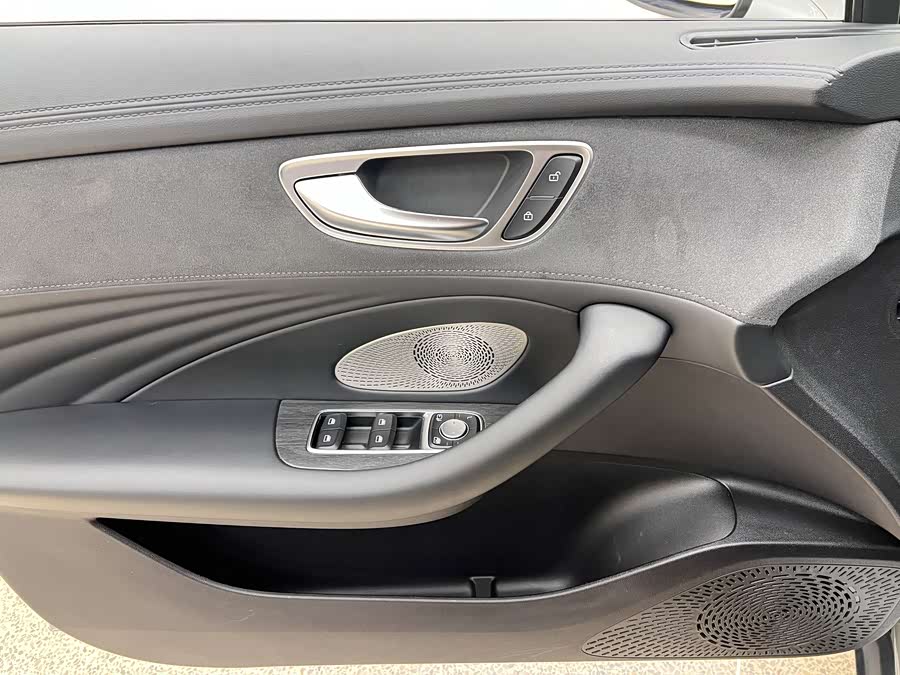 荣威 荣威D7 2023 汽车图片 #11