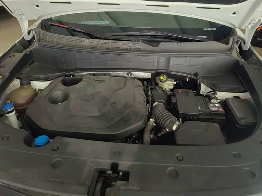 Changan CS35 Plus 2021 imagem de carro #11