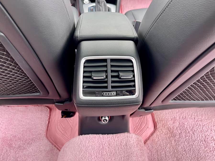 奥迪 奥迪Q3 2016 汽车图片 #11