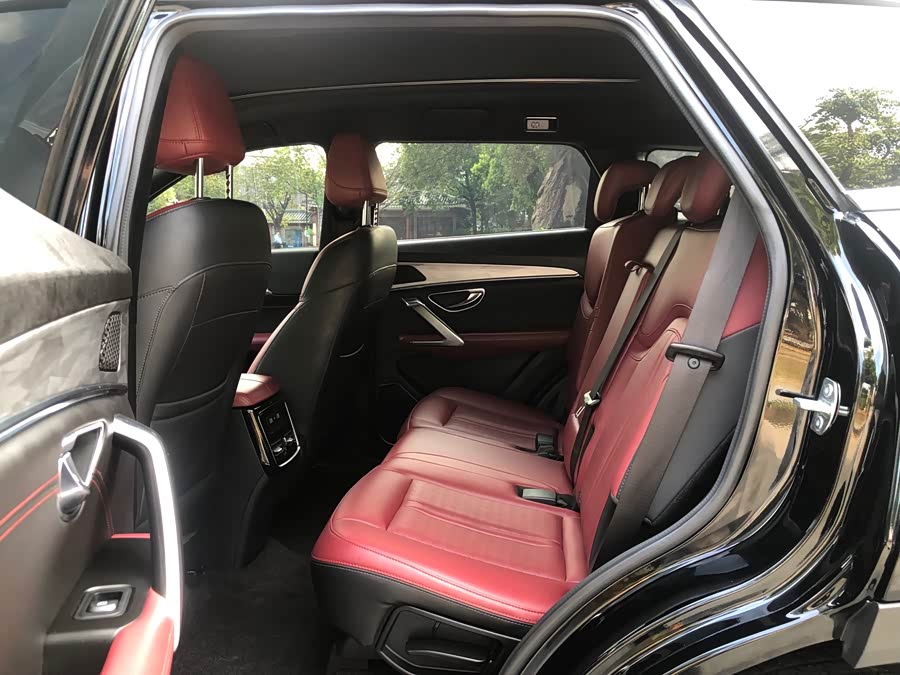 Jetour X70 PRO 2023 car image #11