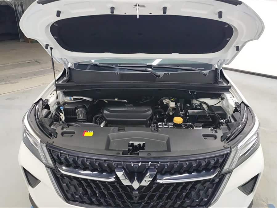 五菱汽车 五菱星辰 2023 汽车图片 #11