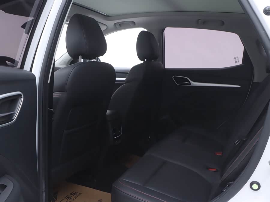 MG ZS 2021 #11 MG ZS 2021 car image #11