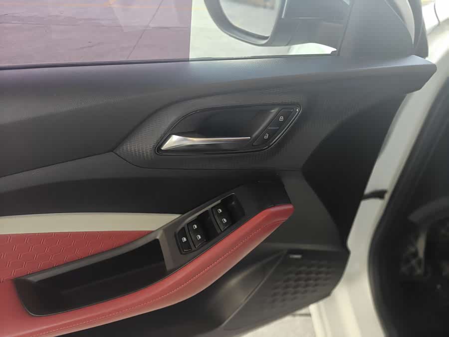 名爵 MG5 2021 汽车图片 #11