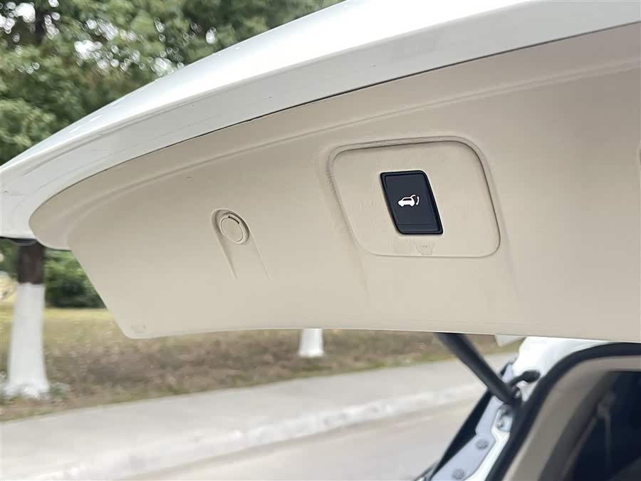 日产 楼兰 2016 汽车图片 #11