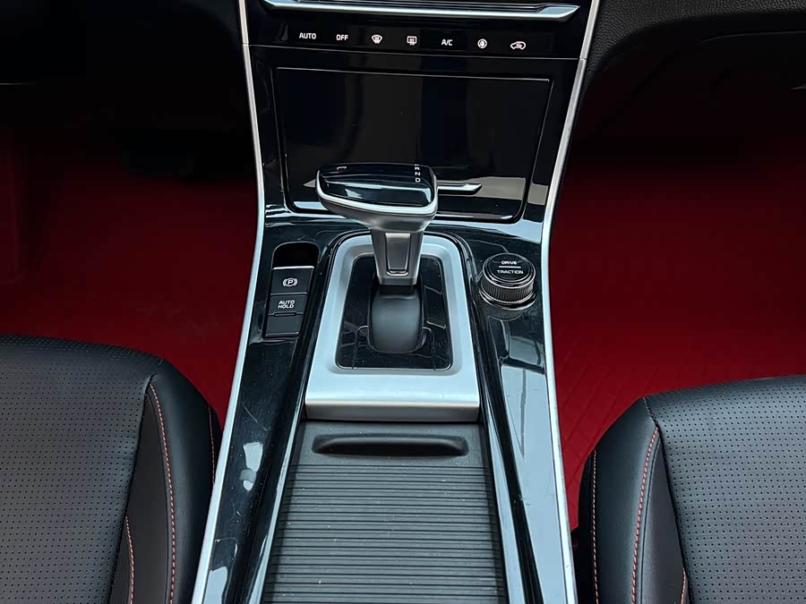 Kia Stonic 2022 car image #11