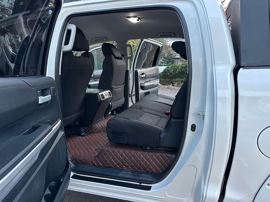 Toyota Tundra 2016 #11 Toyota Tundra 2016 immagine di auto #11