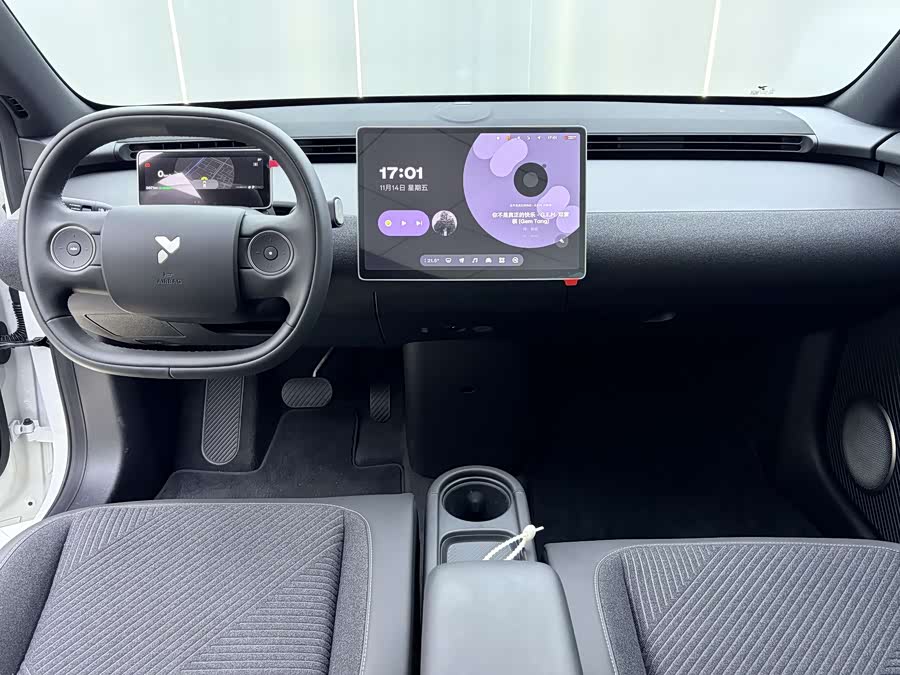 firefly萤火虫 firefly萤火虫 2025 汽车图片 #11