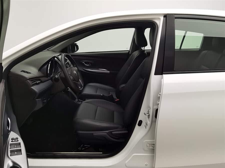 丰田 YARiS L 致炫 2015 汽车图片 #11