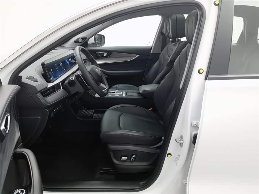 Chery Tiggo 8 Plus 2022 image de voiture #11