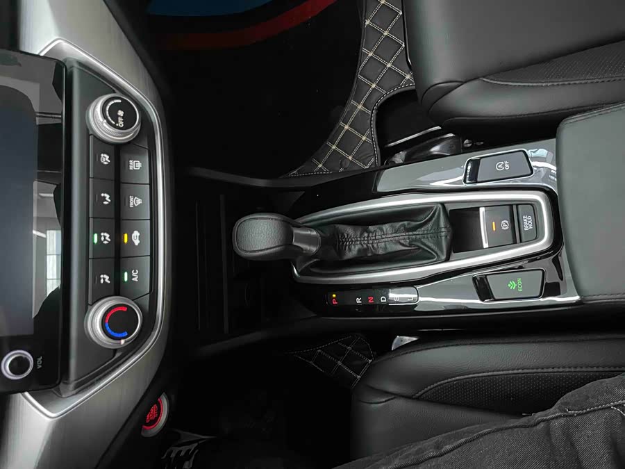 Honda Envix 2022 car image #11