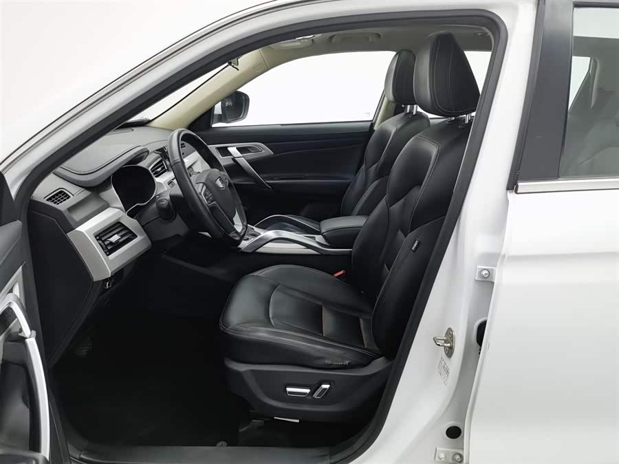 GEELY Boyue 2022 car image #11