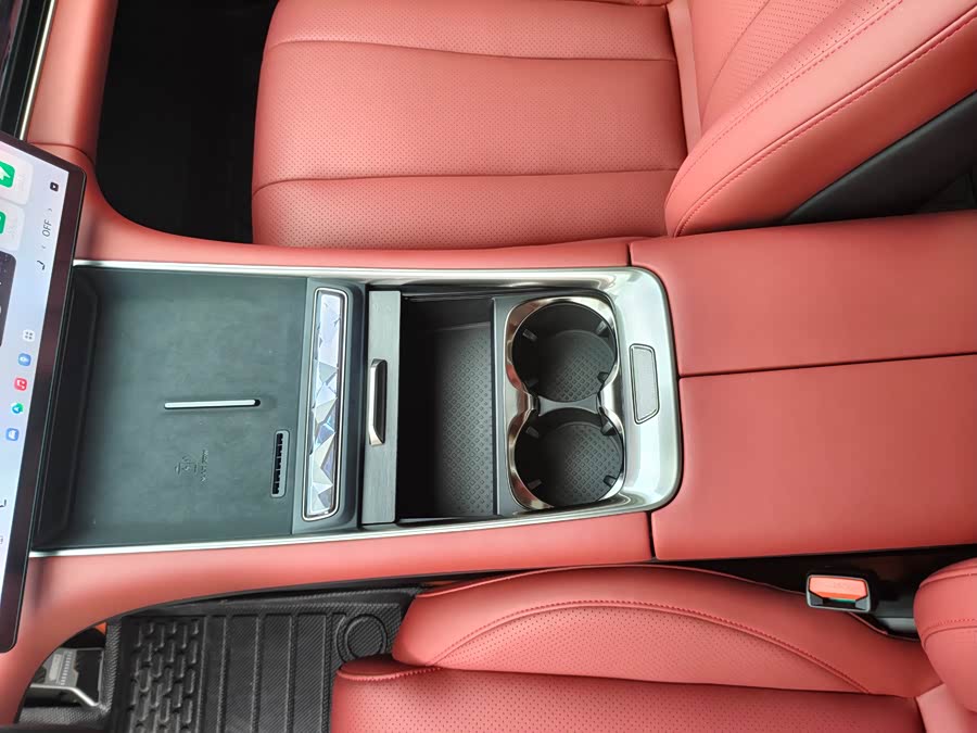 Exceed Stellar Era ES 2025 immagine di auto #11