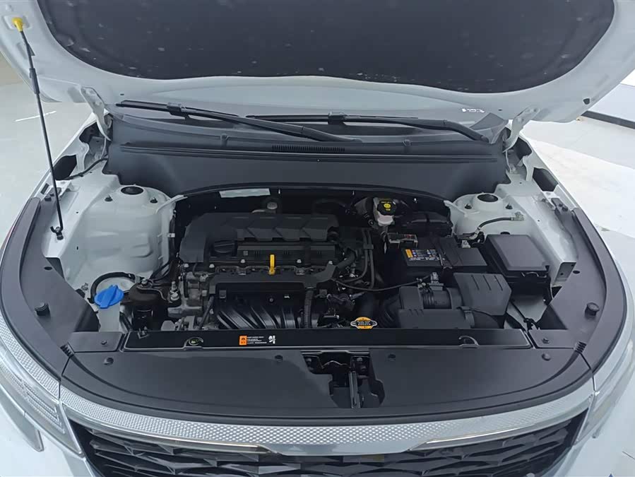 Kia Stonic 2020 car image #11