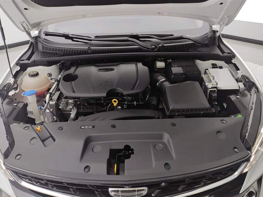 GEELY Binray 2023 car image #11