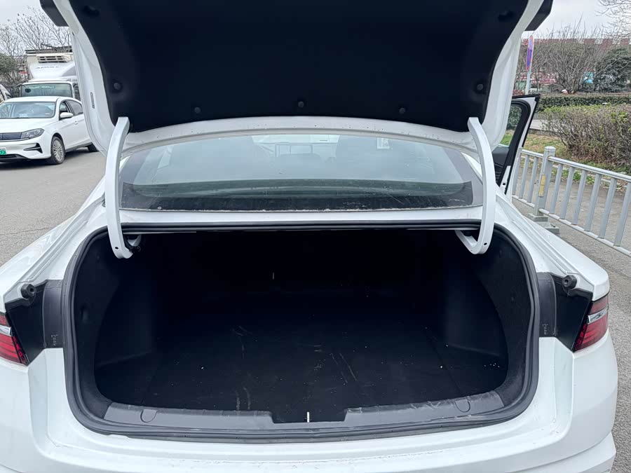 Preface 2024 car image #11