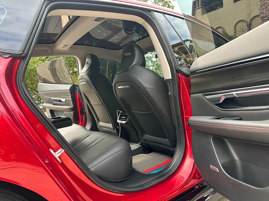 Xpeng P7 2021 #11 Xpeng P7 2021 immagine di auto #11