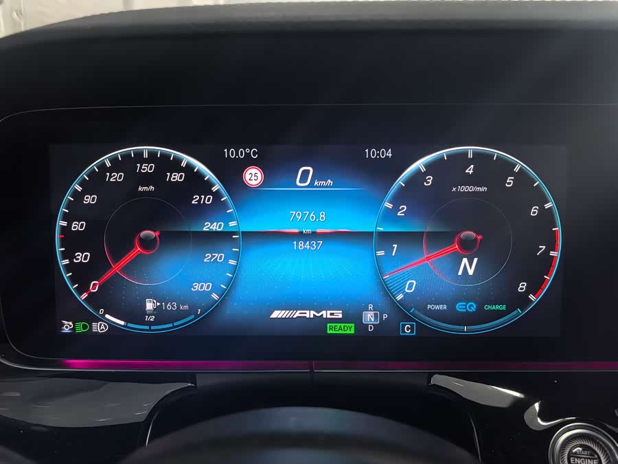 奔驰 AMG GT 2024 #11 奔驰 AMG GT 2024 汽车图片 #11