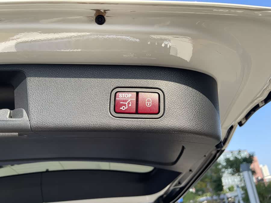 Mercedes-Benz GL AMG 2015 #11 Mercedes-Benz GL AMG 2015 immagine di auto #11