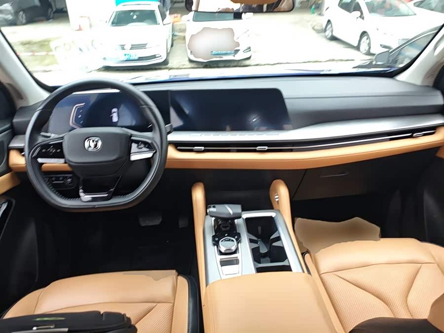 Changan LanTuoZhe 2025 car image #11