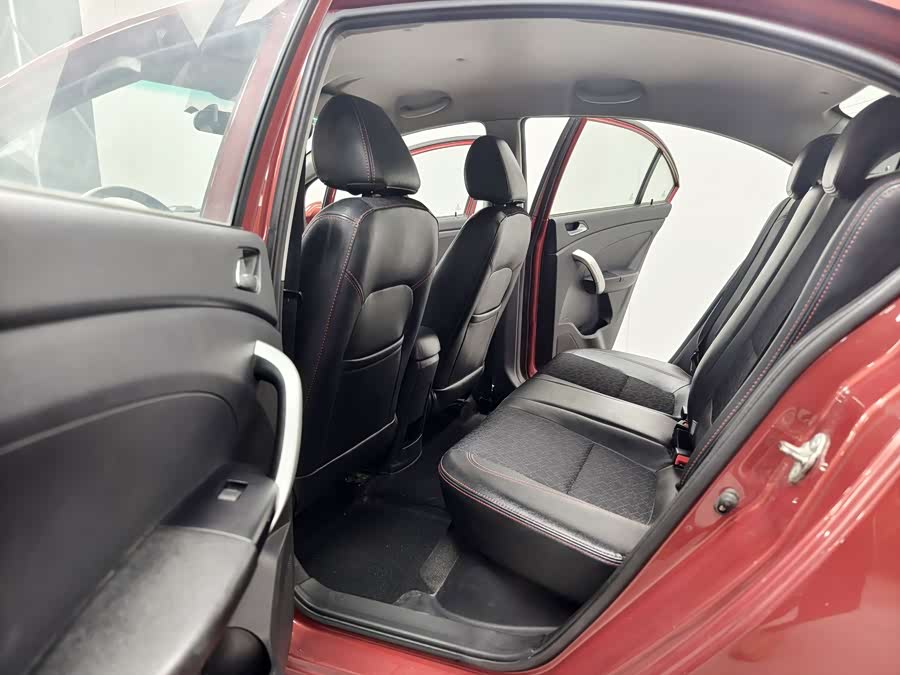 Kaiyi C3 2015 image de voiture #11