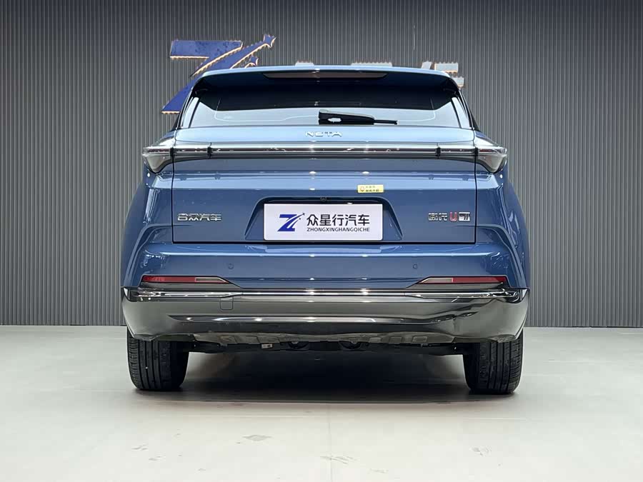 Neta U 2024 изображение автомобиля #11