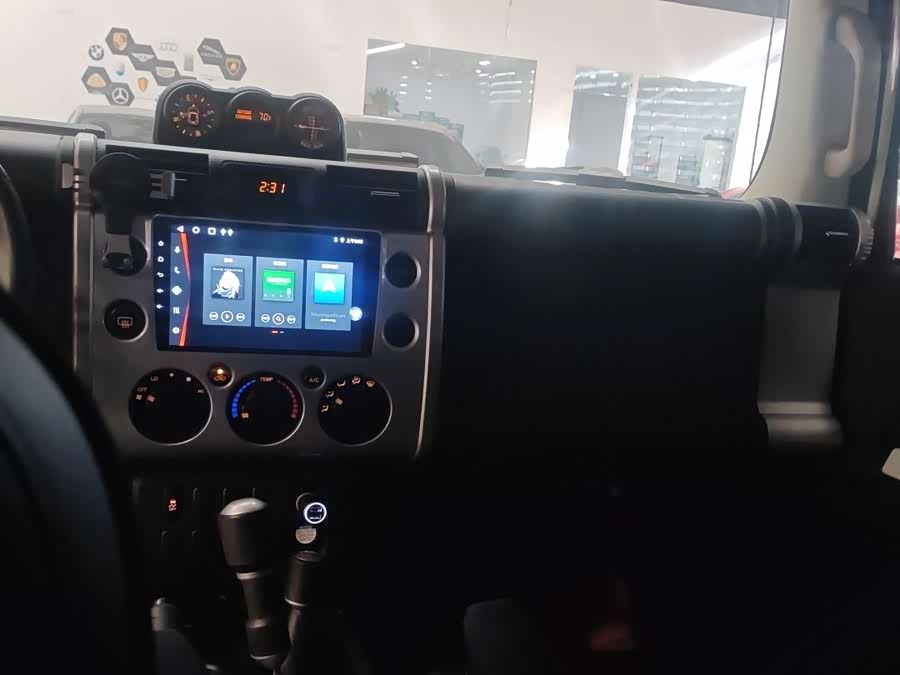 Toyota 2019 image de voiture #11