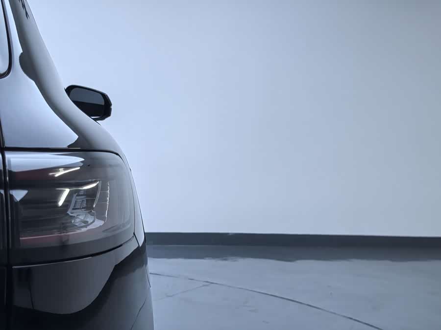 GEELY 2024 #11 GEELY 2024 car image #11