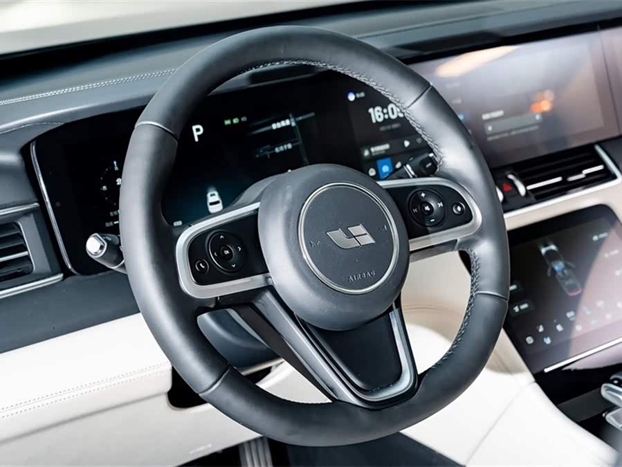 理想汽车 理想ONE 2022 汽车图片 #11