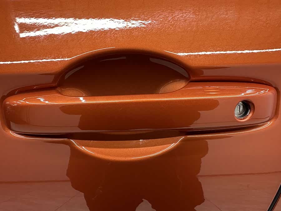 本田 本田XR-V 2022 汽车图片 #11