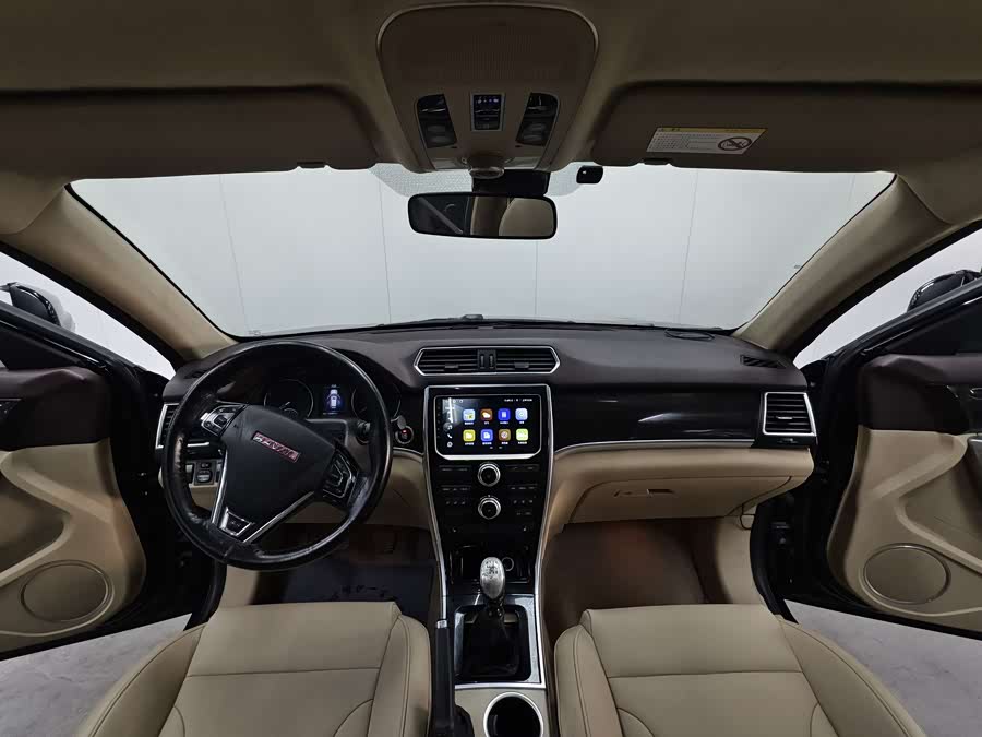 Haval H2 2015 #11 Haval H2 2015 car image #11