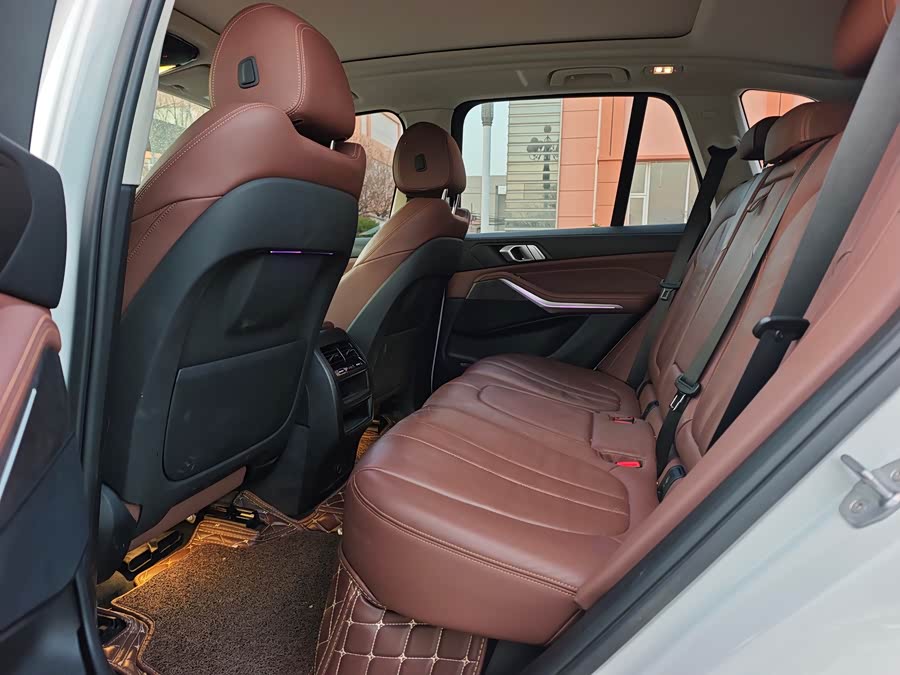 BMW X5 (Imported) 2019 #11 BMW X5 (Imported) 2019 car image #11