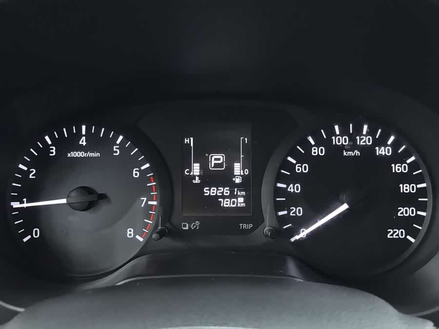 日产 纳瓦拉 2018 汽车图片 #11