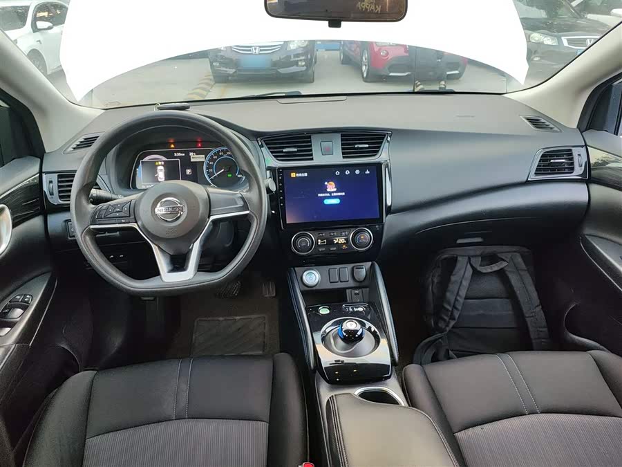 日产 轩逸·纯电 2019 汽车图片 #11