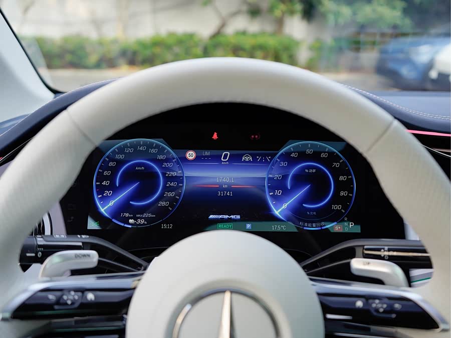 Mercedes-Benz 2023 car image #11
