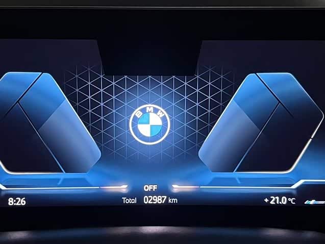 BMW X5 2025 صورة سيارة #11