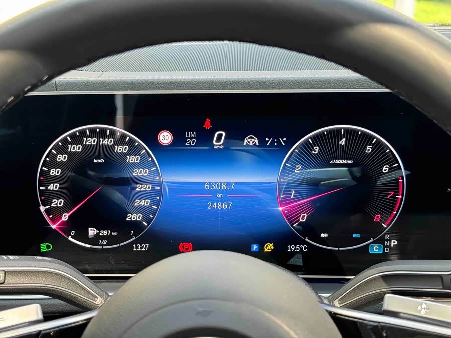 Mercedes-Benz GLE Class 2025 #11 Mercedes-Benz GLE Class 2025 immagine di auto #11