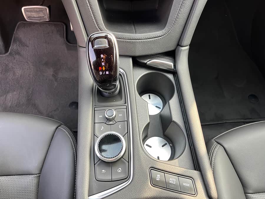 2024 car image #11