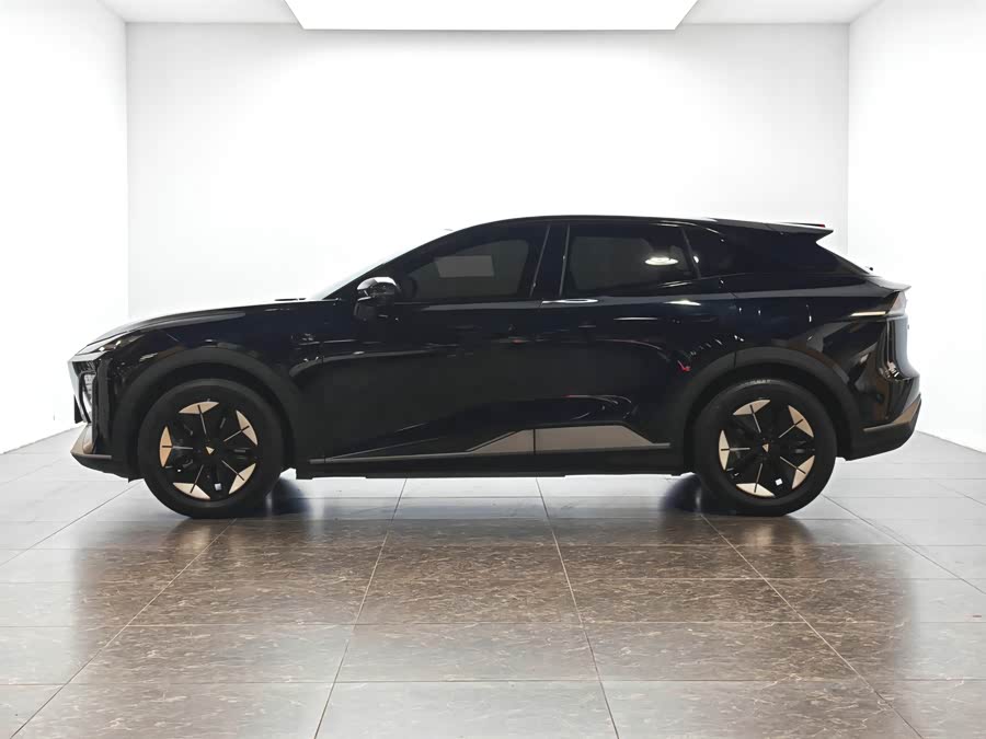 深蓝汽车 深蓝S07 2024 汽车图片 #11