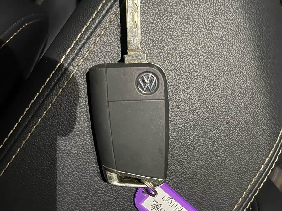 大众 朗逸 2023 汽车图片 #11