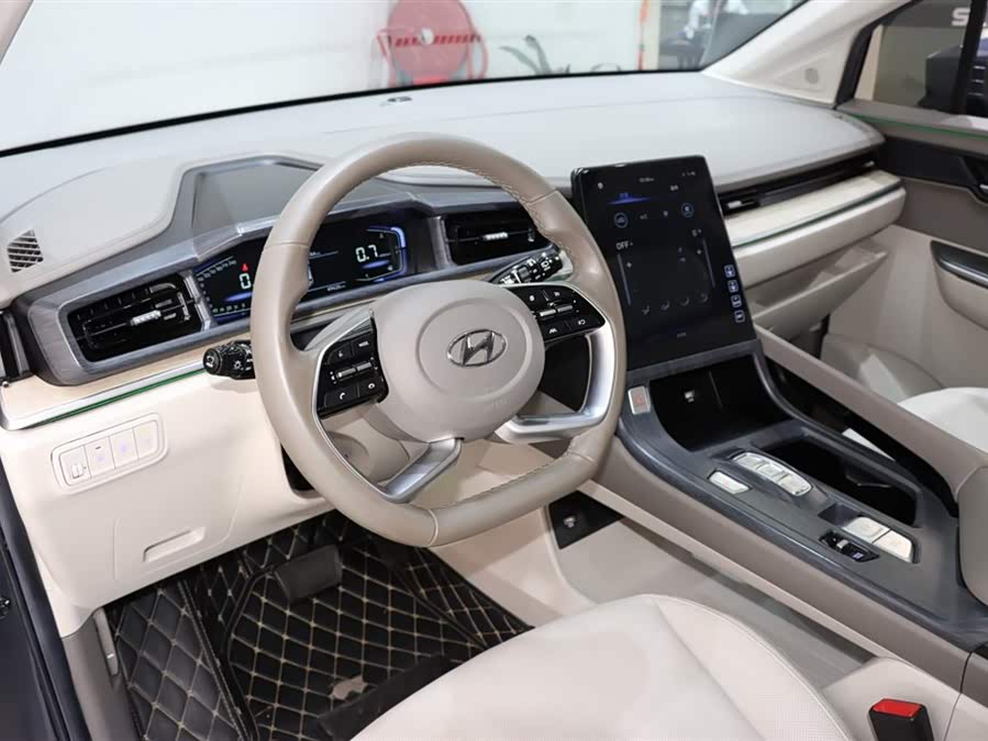 Hyundai Custo 2021 #11 Hyundai Custo 2021 car image #11