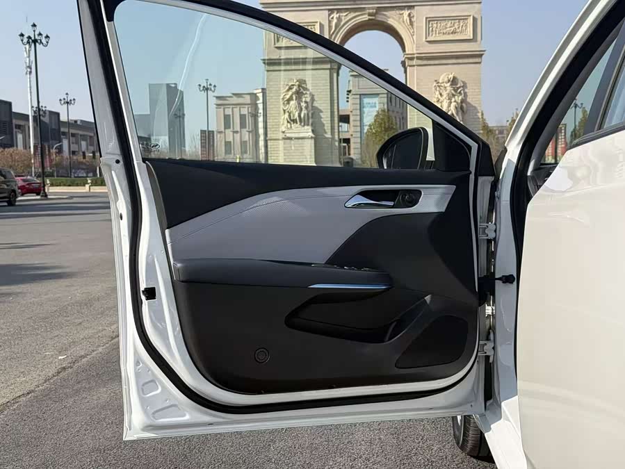 雪佛兰 科鲁泽 2023 汽车图片 #11