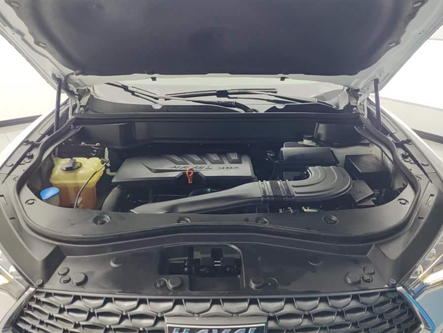Haval F7 2021 car image #11