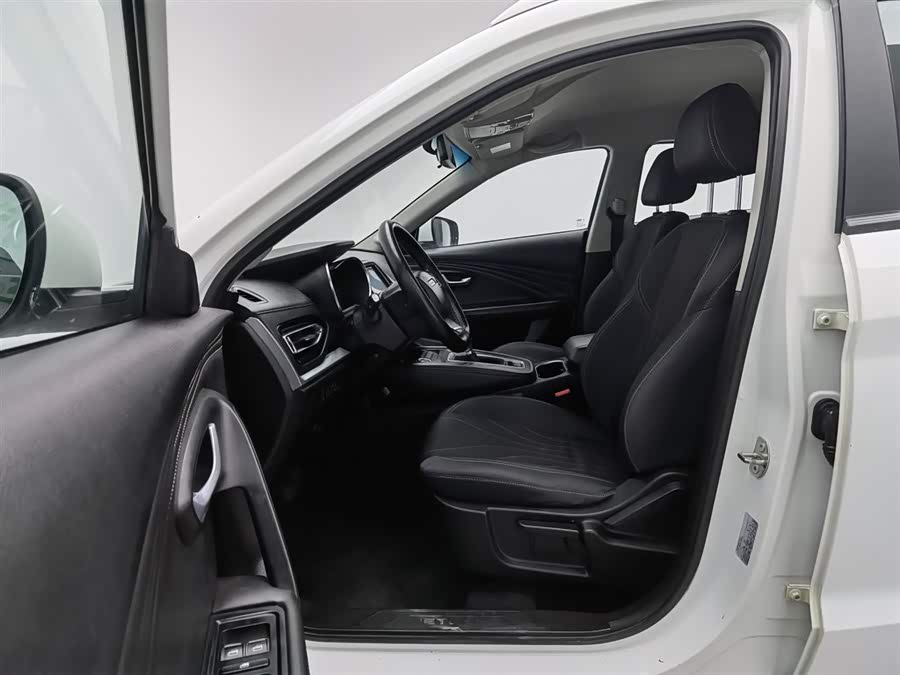 Jetour X70M 2021 immagine di auto #11